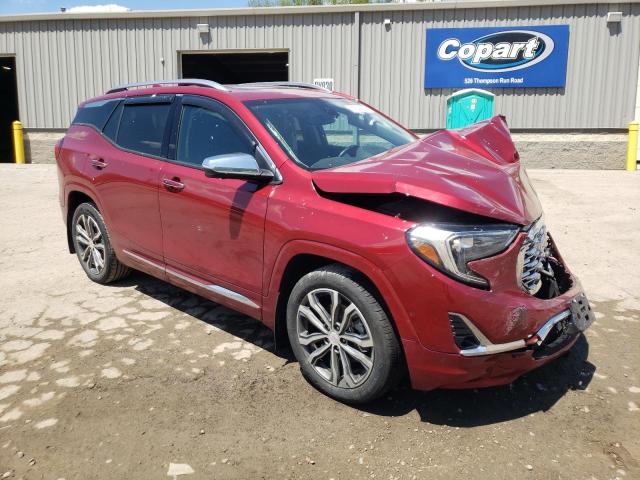 3GKALSEX4LL146703 GMC Terrain Denali