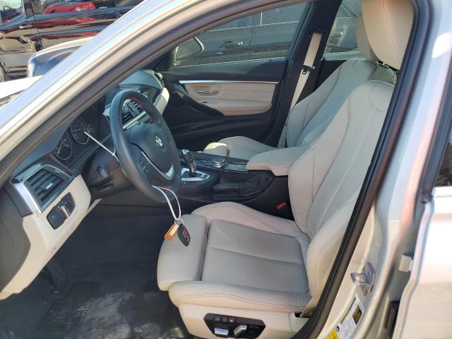WBA8E1C52JA758643 BMW 330e