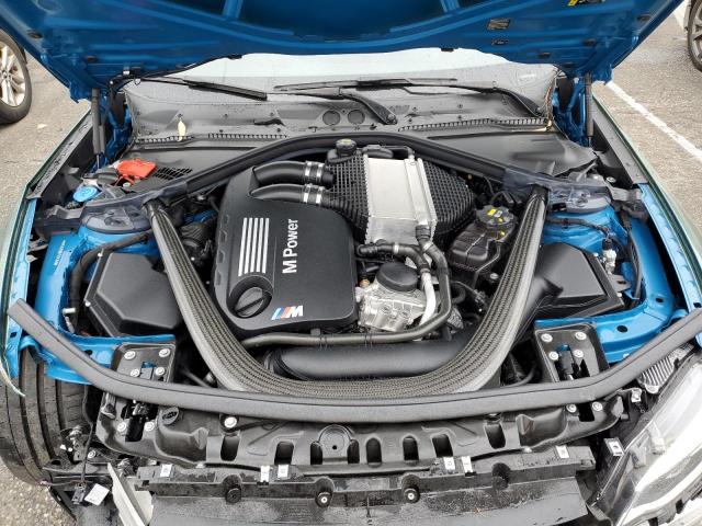 WBS2U7C09L7E24348 BMW M2 Competition