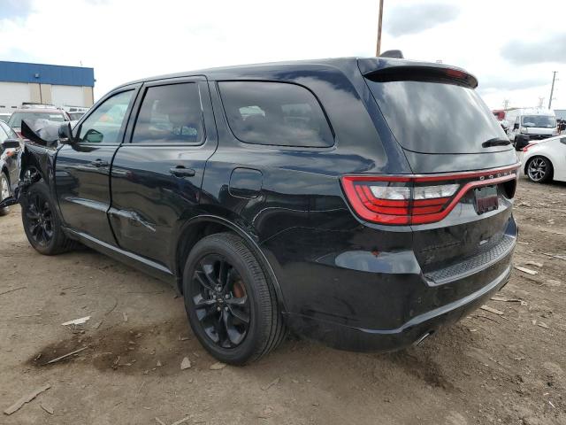 1C4SDJCT8LC229943 Dodge Durango R/t