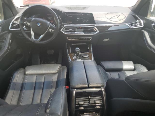 5UXCR6C03L9C05928 BMW X5 Xdrive40i