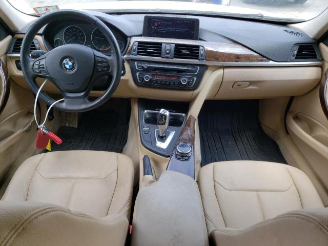 WBA3C3C5XEF984076 BMW 320 I Xdrive