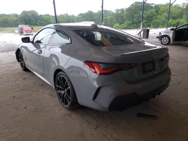 WBA53AP06NCJ45815 BMW 430I