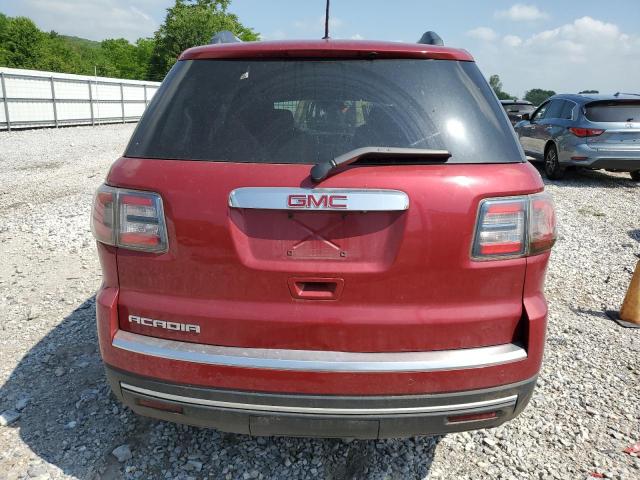 1GKKRPKD5EJ164275 GMC ACADIA SLE