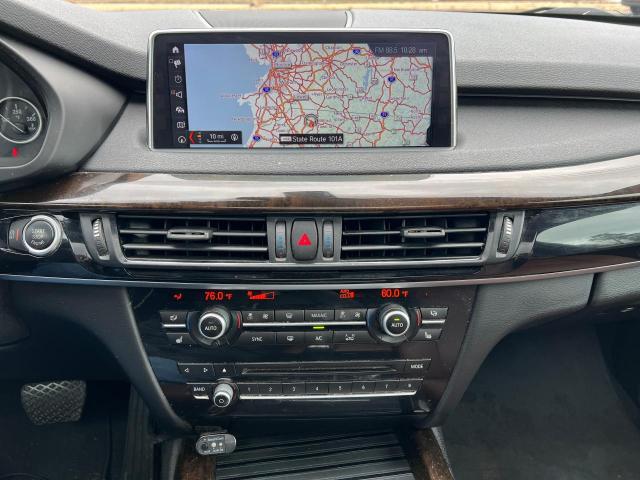 5UXKR0C58JL072567 BMW X5 Xdrive35i