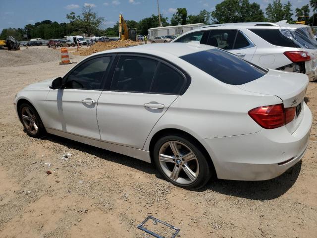 WBA3D3C58EK153082 BMW 328 D