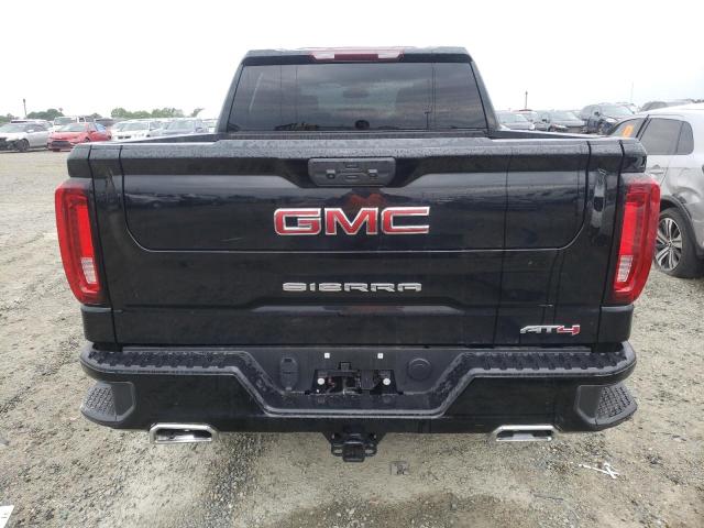 3GTUUEET5NG612722 GMC Sierra K1500 At4