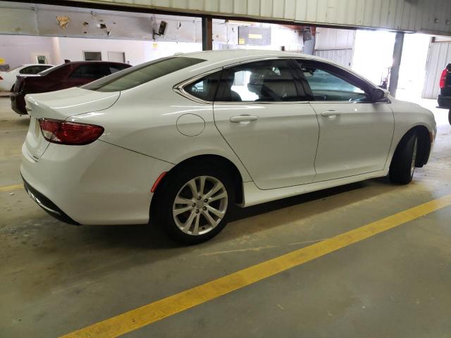 1C3CCCAB8FN687797 Chrysler 200 Limited