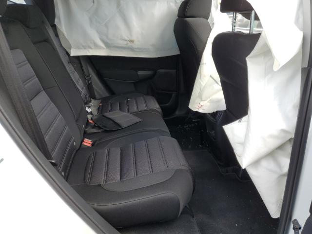 5J6RW2H58NL004945 Honda CR-V EX
