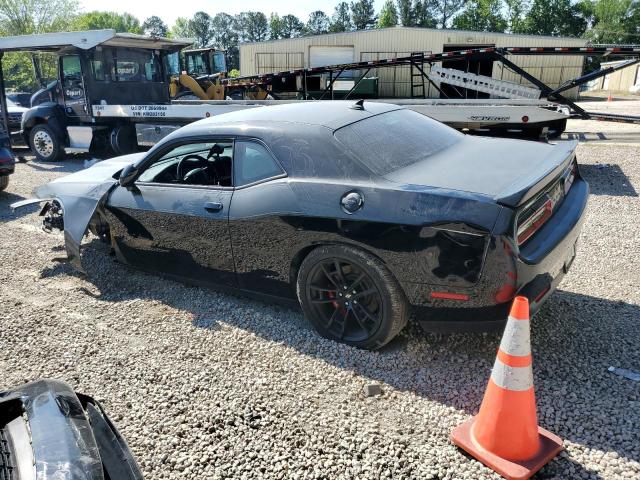 2C3CDZFJ8KH702107 Dodge Challenger R/t Scat Pack