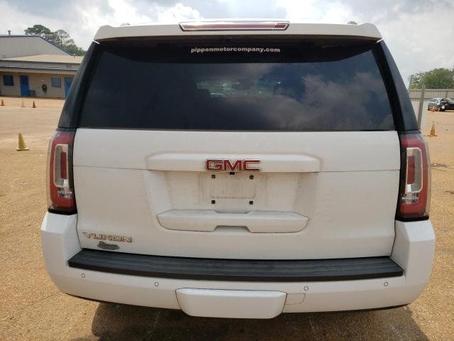 1GKS1AKCXHR148588 GMC YUKON SLE