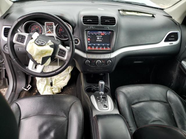 3C4PDCEG4KT717310 Dodge JOURNEY GT