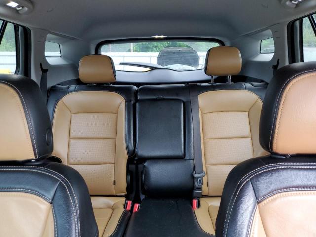 3GKALTEV5JL292867 GMC Terrain Sle