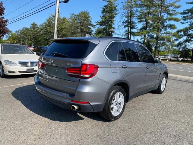 5UXKS4C57F0N06384 BMW X5 Xdrive35d