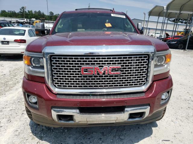 1GT120E84FF564365 GMC Sierra K2500 Denali