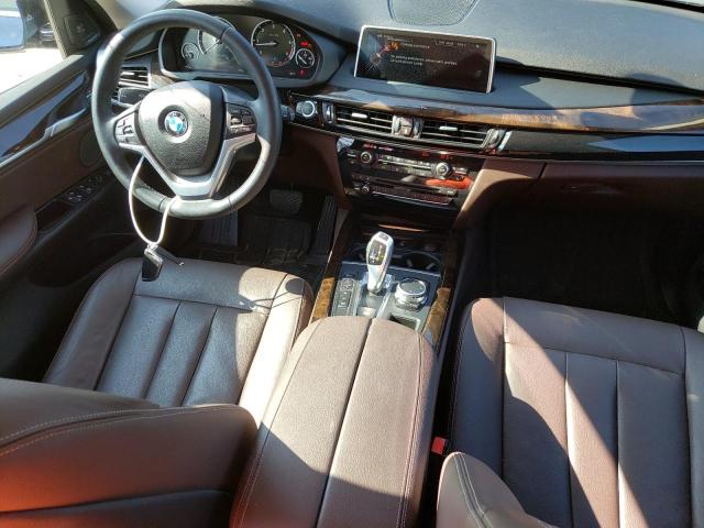 5UXKS4C59F0N11473 BMW X5 Xdrive35d