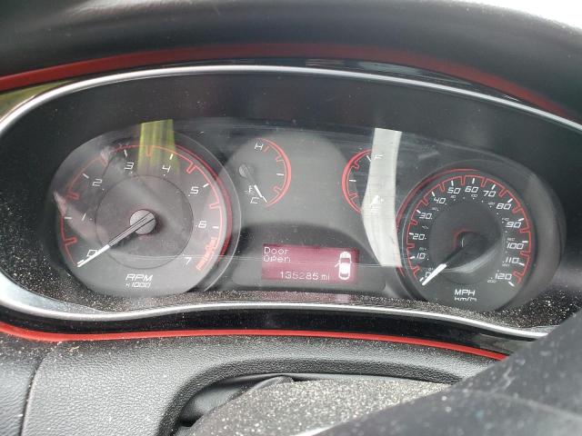 1C3CDFBB6GD667505 Dodge DART SXT