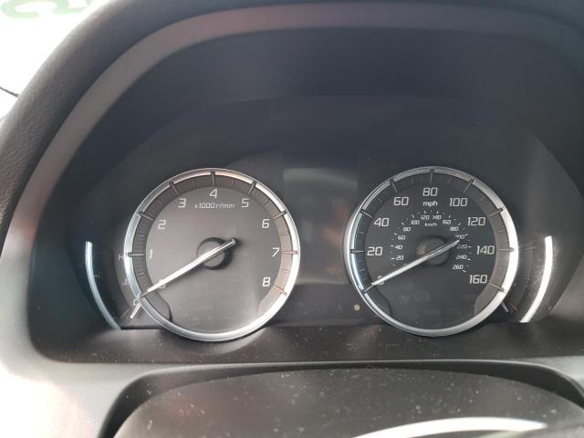 19UUB2F51FA004234 Acura TLX TECH