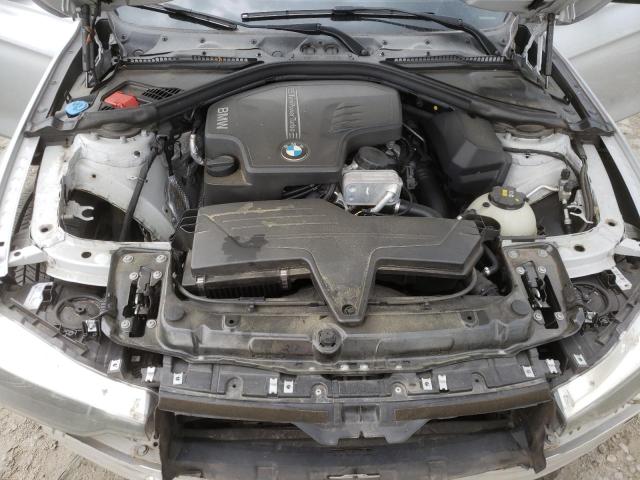 WBA8E5G53GNU21630 BMW 320 XI