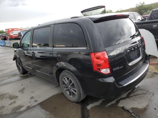 2C4RDGCG0HR677452 Dodge Grand Caravan Sxt