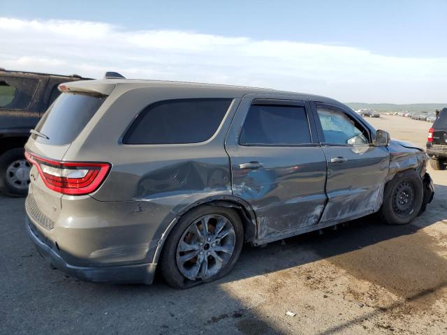 1C4SDJCTXKC764044 Dodge Durango R/t