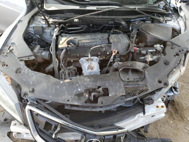 19UUB1F39GA007120 Acura TLX