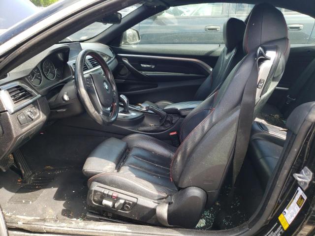 WBA4Z1C58JEC60834 BMW 430I