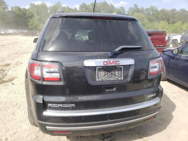 1GKKVRKD4FJ284125 GMC Acadia Slt-1