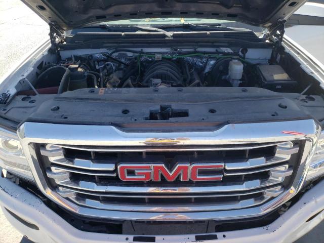 3GTU2MEC8HG507192 GMC Sierra K1500 Sle