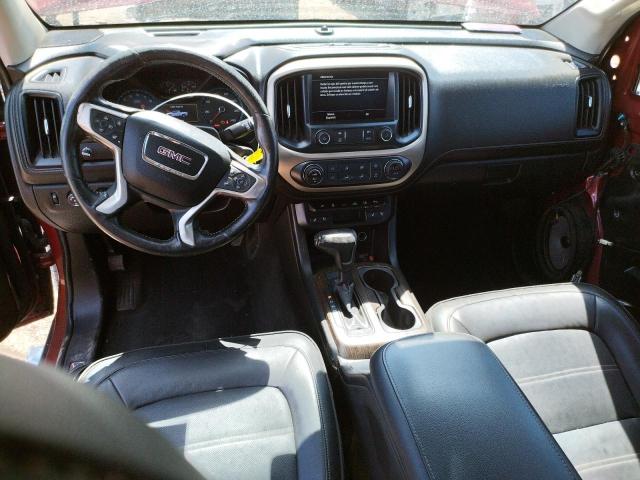 1GTG6EEN3K1100394 GMC Canyon Denali