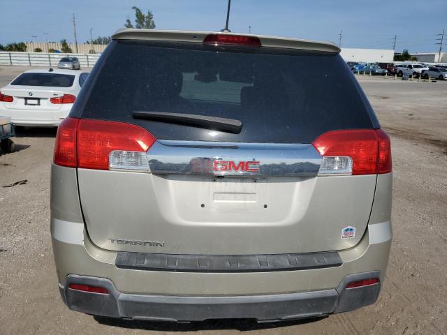 2GKALMEK3F6437153 GMC Terrain Sle