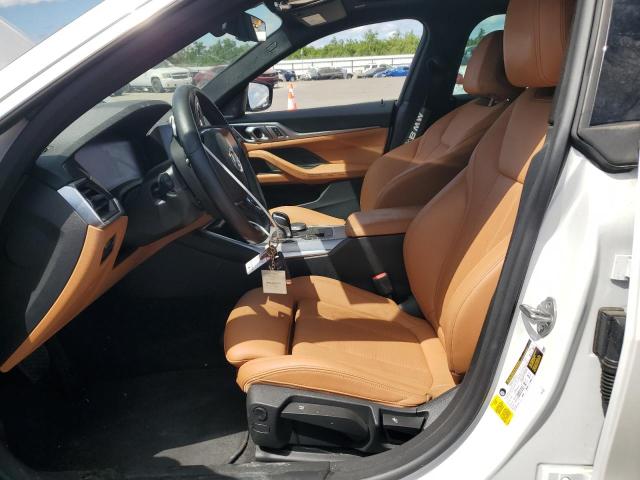 WBA63AV08NFM07968 BMW 430i Gran Coupe