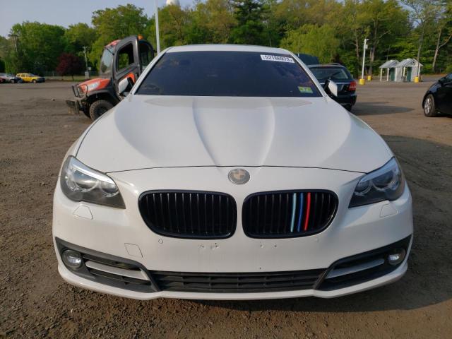 WBA5A7C58GG146955 BMW 528 XI