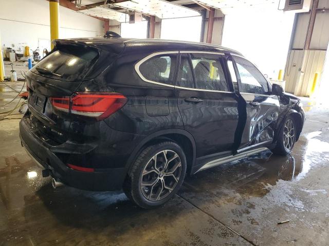 WBXJG9C08L5R67997 BMW X1 Xdrive28i