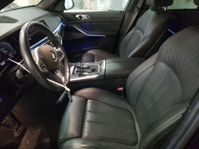 5UXJU4C06M9G17627 BMW X5 M50i