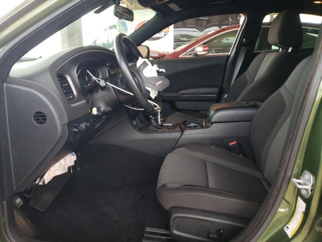 2C3CDXBG8NH110418 Dodge Charger Sxt