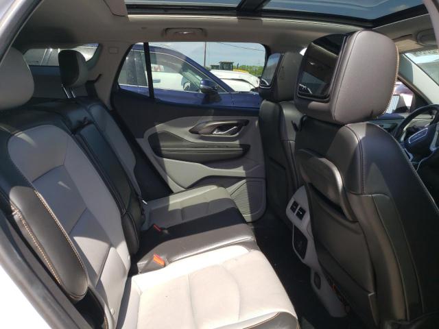 3GKALWEU9KL282725 GMC Terrain Slt