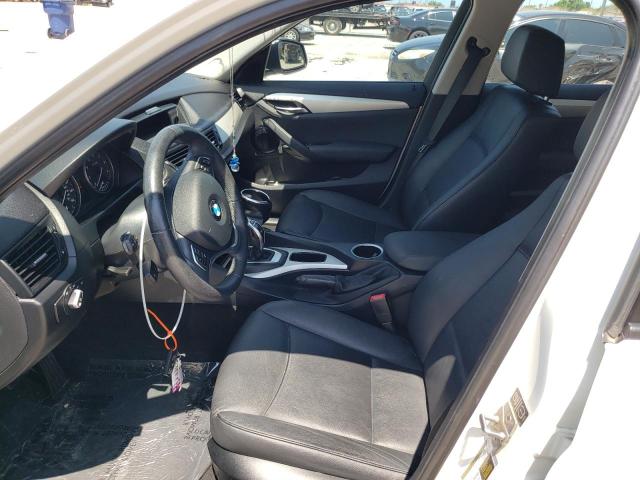 WBAVM1C54EVW47600 BMW X1 Sdrive28i