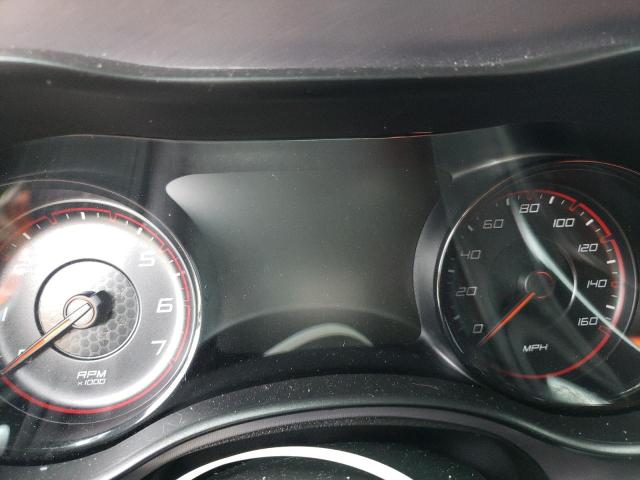 2C3CDXCTXLH211789 Dodge CHARGER R/T