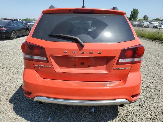 3C4PDDGG6JT311773 Dodge Journey Crossroad