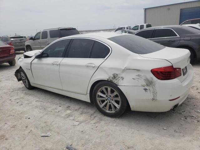 WBA5A5C5XFD519823 BMW 528 I