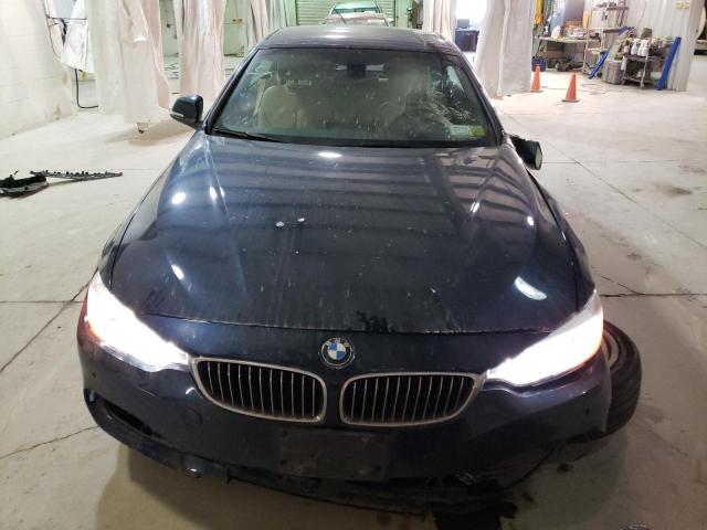 WBA4U9C34H5H64562 BMW 430xi