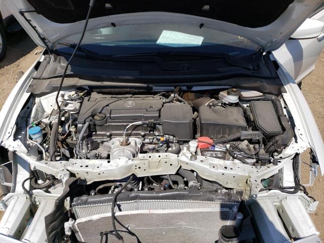 19UDE2F73LA007821 Acura Ilx Premium