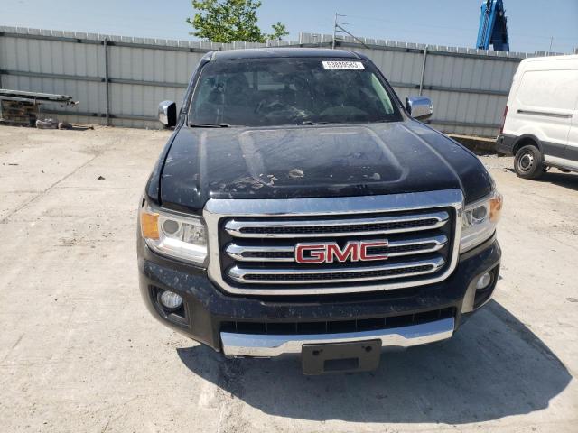 1GTG6DE33G1249596 GMC CANYON SLT