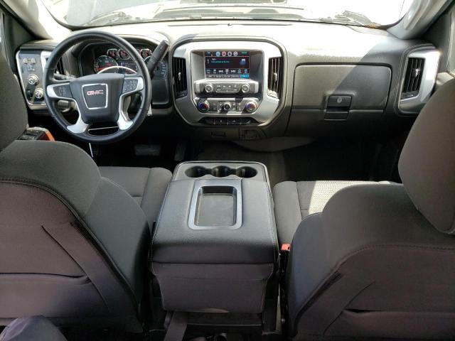 3GTU2MEC0HG380972 GMC Sierra K1500 Sle