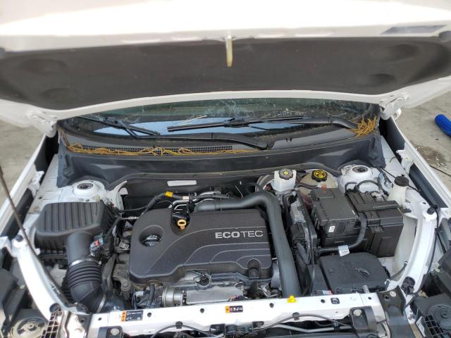 3GKALMEV8JL408150 GMC Terrain Sle
