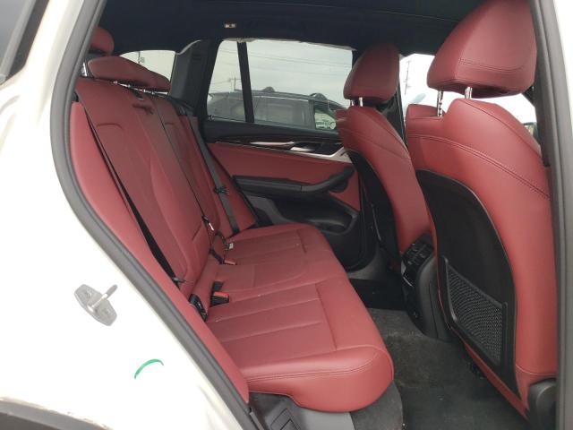 5UX43DP06N9K35557 BMW X3 Sdrive30i