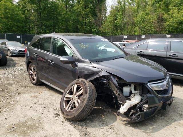 5J8TB4H39FL002920 Acura RDX