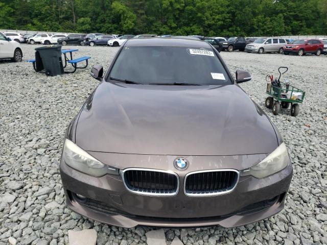 WBA3B1C57EPV79021 BMW 320 I
