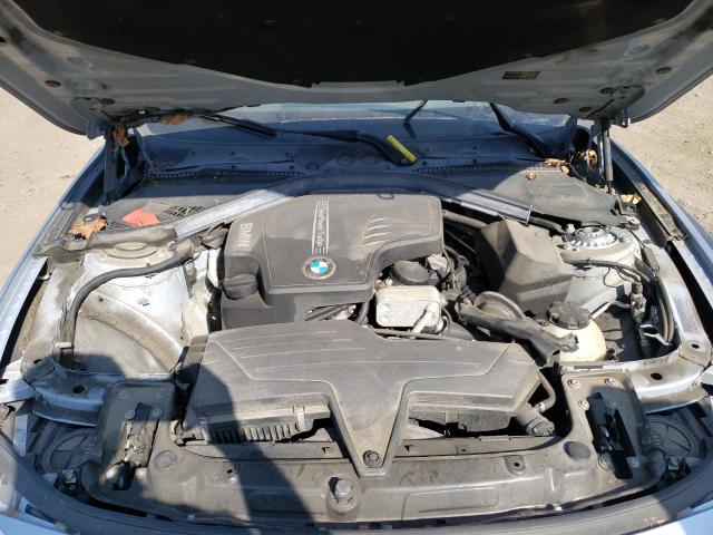 WBA3C3C53EF987059 BMW 320 I Xdrive